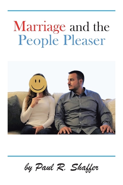 Front cover_Marriage and the People Pleaser