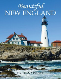 Front cover_Beautiful New England