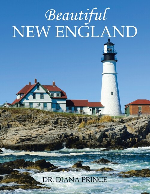 Front cover_Beautiful New England