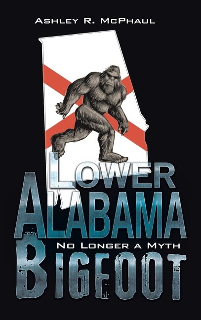 Couverture_Lower Alabama Bigfoot