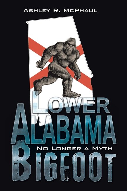 Front cover_Lower Alabama Bigfoot