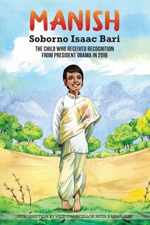 Front cover_Manish