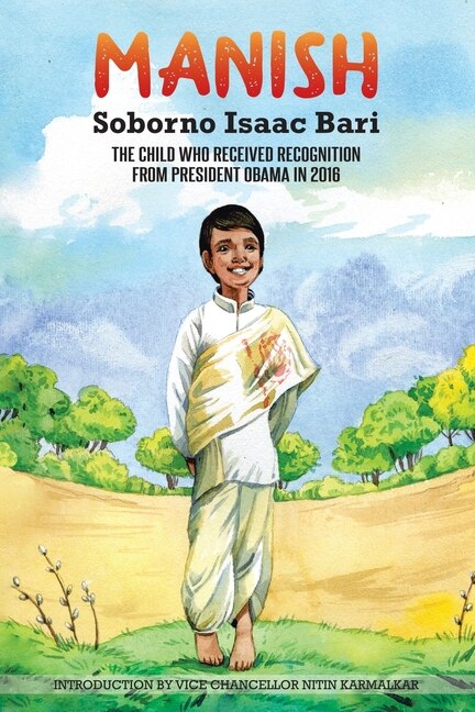 Front cover_Manish