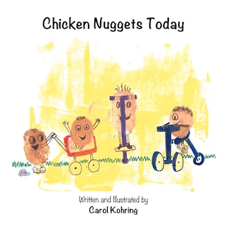 Couverture_Chicken Nuggets Today