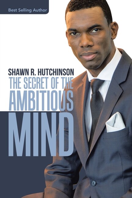 Couverture_The Secret of the Ambitious Mind