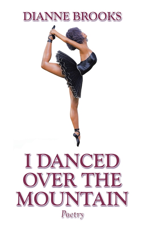 Front cover_I Danced Over the Mountain
