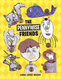 Front cover_The Pennywise Friends