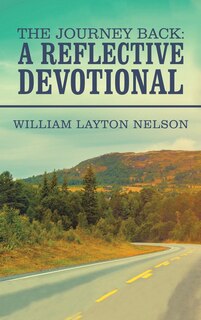 Couverture_The Journey Back