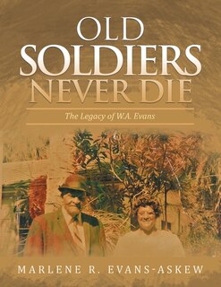 Front cover_Old Soldiers Never Die