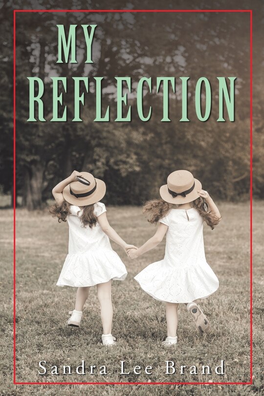 Front cover_My Reflection