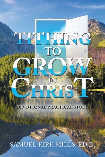 Couverture_Tithing to Grow in Christ