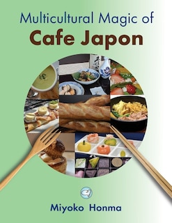 Front cover_Multicultural Magic of Cafe Japon