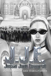 Front cover_J.J.E. Jessie Jane Edwards