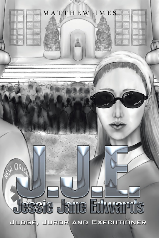 Front cover_J.J.E. Jessie Jane Edwards