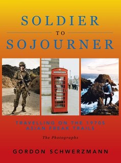 Front cover_From Soldier to Sojourner