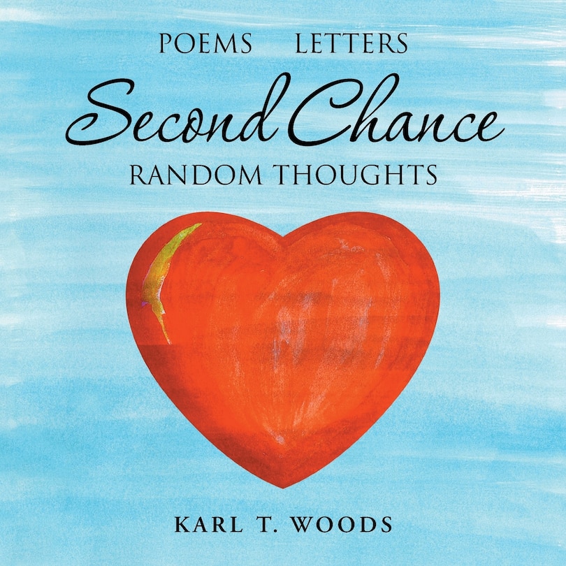 Couverture_Second Chance