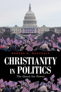 Couverture_Christianity in Politics