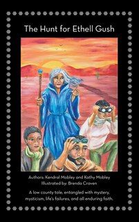 Couverture_The Hunt for Ethell Gush