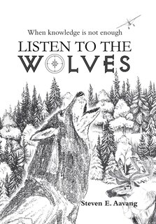 Front cover_Listen to the Wolves