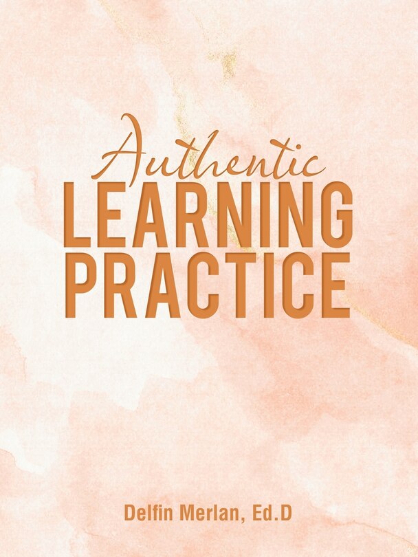Couverture_Authentic Learning Practice