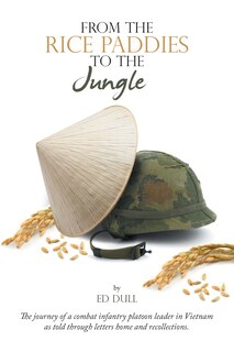 Front cover_From the Rice Paddies to the Jungle