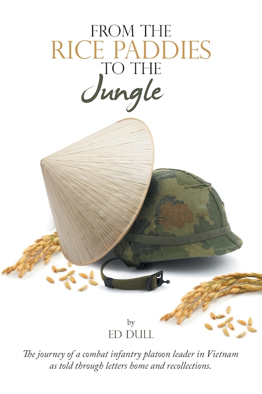 Front cover_From the Rice Paddies to the Jungle