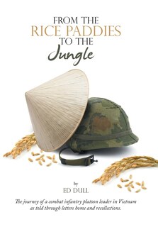 Couverture_From the Rice Paddies to the Jungle