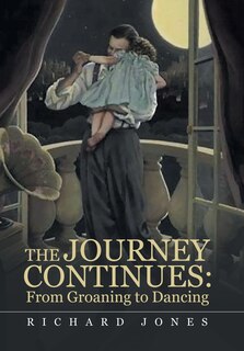 Front cover_The Journey Continues