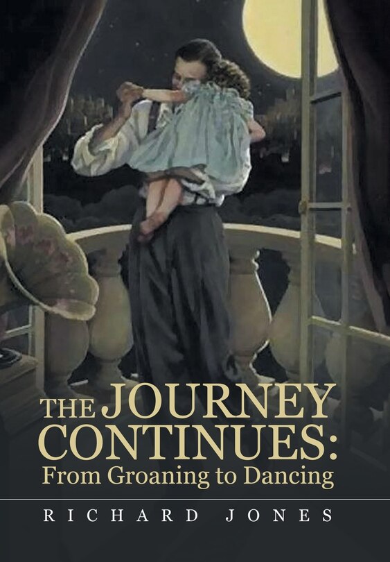 Front cover_The Journey Continues