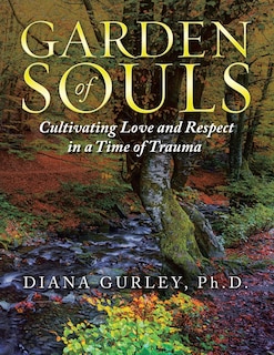 Couverture_Garden of Souls