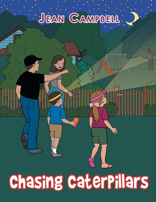 Couverture_Chasing Caterpillars