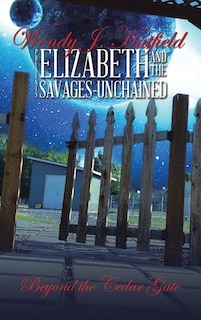 Front cover_Beyond the Cedar Gate