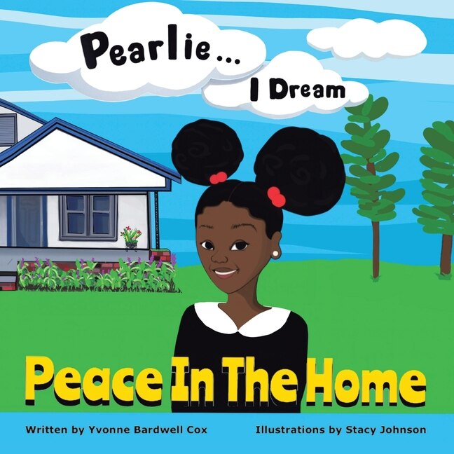 Couverture_Pearlie ... I Dream