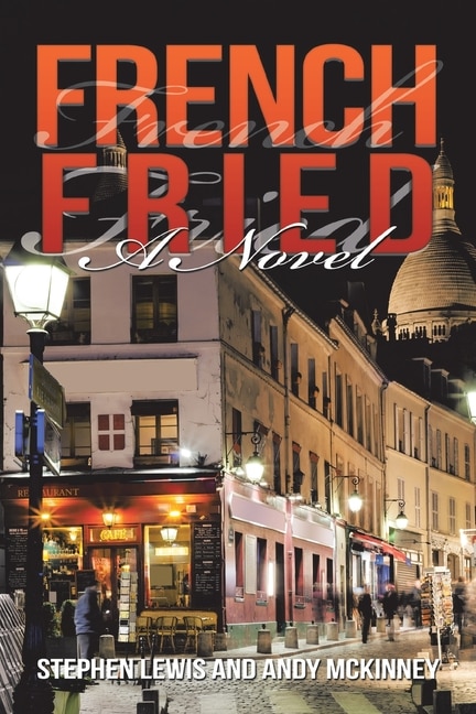Front cover_French Fried