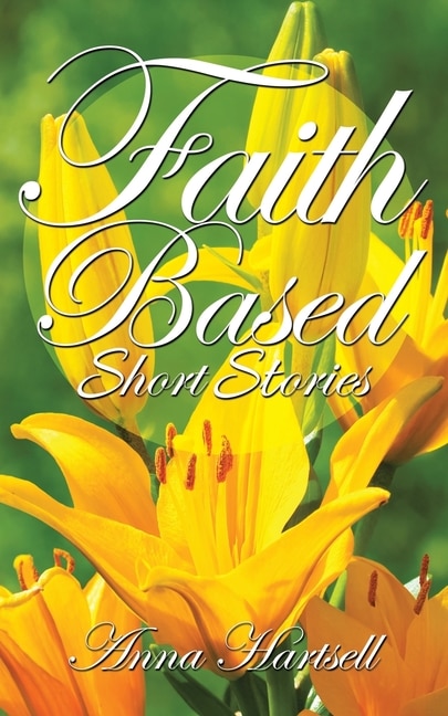 Front cover_Faith Based Short Stories