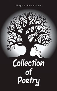 Front cover_Collection of Poetry
