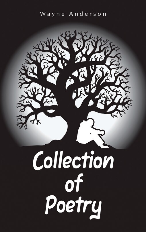 Front cover_Collection of Poetry