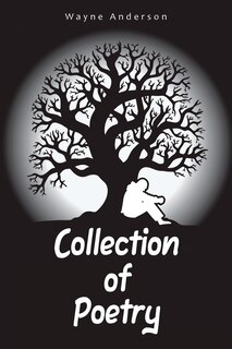 Front cover_Collection of Poetry