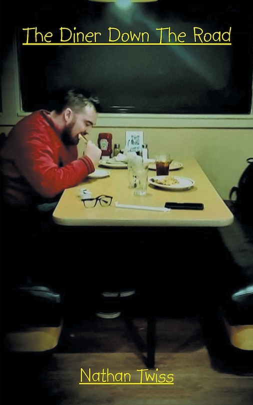 Couverture_The Diner Down the Road