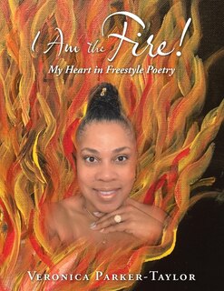 Front cover_I Am the Fire!