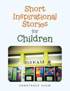 Couverture_Short Inspirational Stories for Children