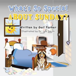 Couverture_What's so Special About Sunday?