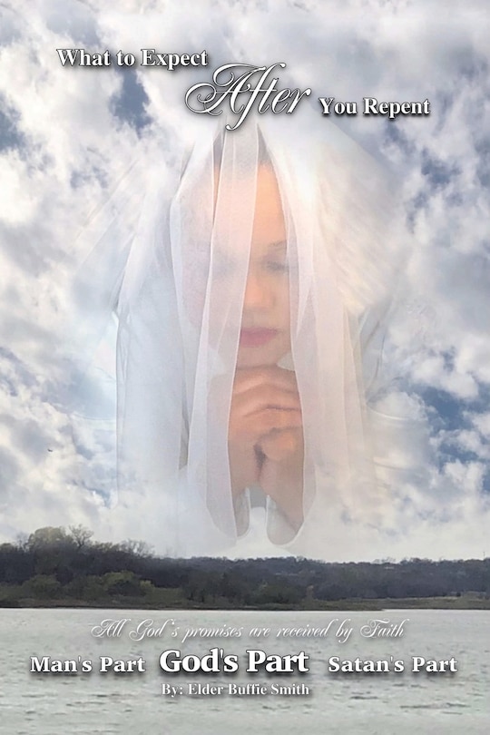 Front cover_What to Expect After You Repent with a Sincere Heart