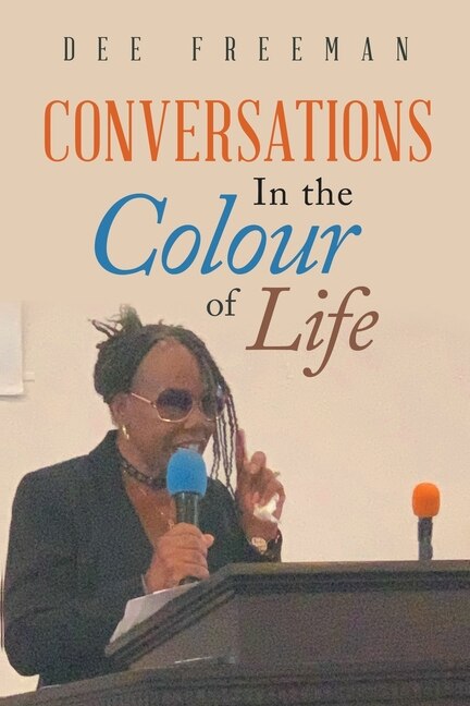 Couverture_Conversations in the Colour of Life