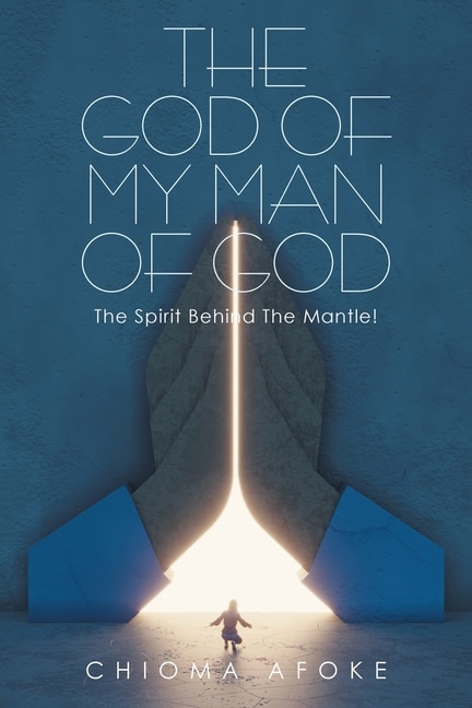 Couverture_The God of My Man of God