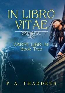 Front cover_In Libro Vitae