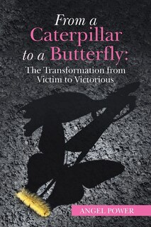 Front cover_From a Caterpillar to a Butterfly