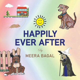 Front cover_Happily Ever After