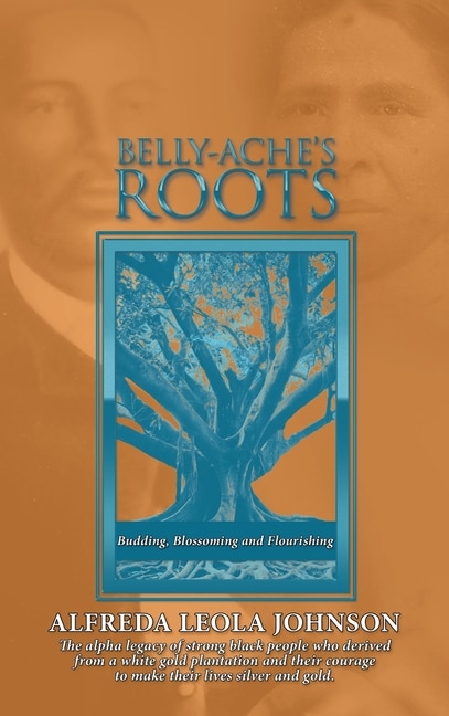 Front cover_Belly-Ache's Roots