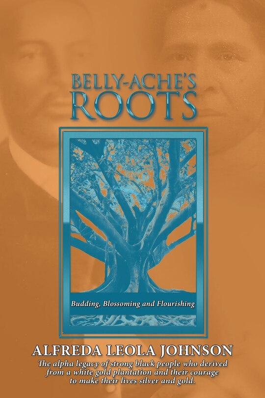 Front cover_Belly-Ache's Roots